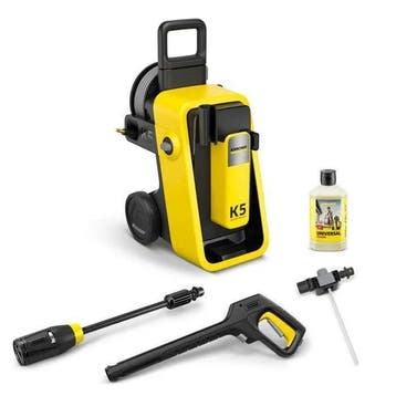 KARCHER K 5 Comfort Premium hogedrukreiniger - 500 l/u -..., Verzenden, Nieuw, Overige typen
