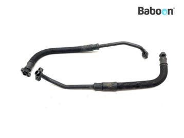 Olieleiding Yamaha FJ 1200 1988-1990 (FJ1200 3CV 3CW 3CX), Verzenden, Gebruikt