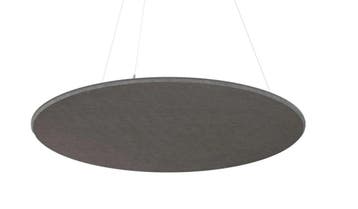 PET-vilt plafondpaneel, Ø 120 cm, Overige plaatsen, Ophalen of Verzenden, Nieuw in verpakking, Overige typen