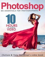 Photoshop CC Essentials for Photographers, Boeken, Verzenden, Nieuw