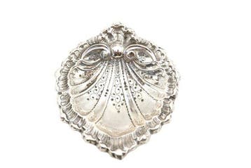 Figuur - Shell Bowl - .833 zilver