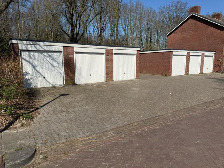 Garagebox te huur Stadskanaal – veilig en goed bereikbaar, Auto diversen, Autostallingen en Garages