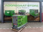Energy Generator EY-R33Y Yanmar 33 kVA 26,4 kW stage V, Nieuw, 30 kVA of meer, Dieselolie, Elektrisch startend