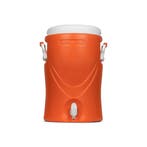 Pinnacle Platino 5 Gallon (20 liter) Drankkoeler Oranje, Caravans en Kamperen, Verzenden, Nieuw, Koel-accessoire