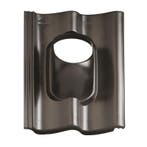 Kunststof dakpan sneldek SND 1-pans, Verzenden, Nieuw