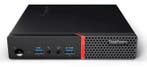 Lenovo ThinkCentre M700 Tiny i5 6e Gen 8GB + Windows 11, Computers en Software, Desktop Pc's, 6500T (4-Cores), 8 GB, 120 GB, Nieuw