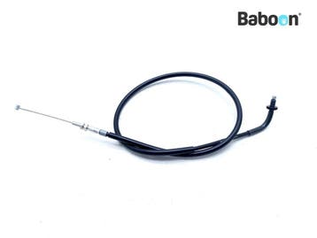Gaskabel Yamaha XV 1100 Virago 1986-1997 (XV1100) 2, Verzenden, Gebruikt