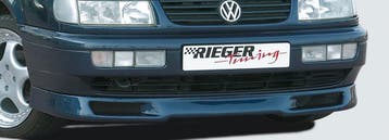 Rieger frontspoiler | Passat (35i): 10.93- - Combi, Sedan |, Verzenden, Nieuw, Volkswagen
