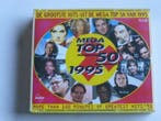 Mega Top 50 1995 (2 CD), Cd's en Dvd's, Cd's | Verzamelalbums, Ophalen of Verzenden, Zo goed als nieuw
