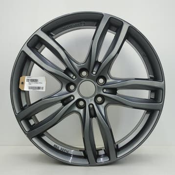 Set velgen 19 inch lichtmetalen ATS Evo *OS1008391*, 19 inch, Gebruikt, Velg(en), Ophalen of Verzenden