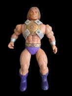 Remco NY - Speelgoed Figurine Vintage Conan le Barbare