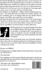 Het laatste hout / Wolfshuid-trilogie / 2 9789035125438, Verzenden, Gelezen, Kerstin Ekman