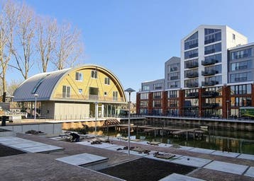 Te huur: Appartement Oranje Vrijbuiterskade in Utrecht, Utrecht, Appartement, Utrecht