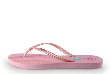 Reef Slippers in maat 38½ Roze, Slippers, Overige kleuren, Verzenden, Reef