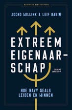 9789047014294 Extreem eigenaarschap Jocko Willink, Verzenden, Nieuw, Jocko Willink