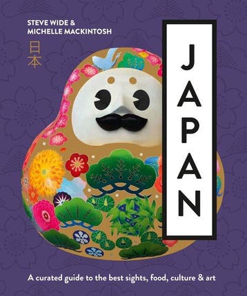 9781760787646 Japan Michelle Mackintosh, Verzenden, Nieuw, Michelle Mackintosh