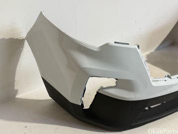 Nissan NV300 Facelift voorbumper 620222832R, Ophalen, Gebruikt, Voor, Bumper
