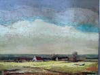 Joseph Frederick Gibbons Smith (1920-2009) - Landschap met