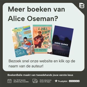 Loveless - Alice Oseman 9780008244125, Verzenden, Zo goed als nieuw, Alice Oseman