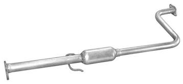*Tip*  Middendemper HONDA Accord, Ophalen of Verzenden, Nieuw, Honda