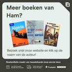 Middle East 9781740599283 Ham, Verzenden, Gelezen, Ham