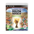 2010 FIFA World Cup South Africa, Spelcomputers en Games, Games | Sony PlayStation 3, Verzenden, Nieuw