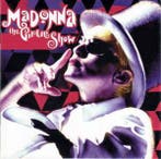 cd - Madonna - The Girlie Show, Verzenden, Zo goed als nieuw