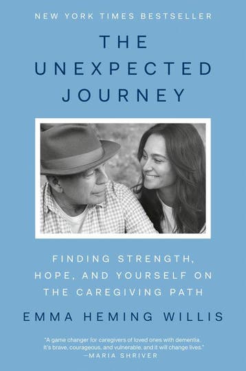 9780593833940 The Unexpected Journey Emma Heming Willis, Verzenden, Nieuw, Emma Heming Willis