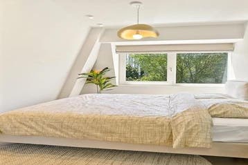 Appartement Jan van Nassaustraat in Den Haag, Huizen en Kamers, Huizen te huur, Den Haag, Den Haag, Via bemiddelaar, Appartement