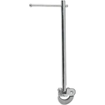 Benson Verstelbare wastafel moertang - chroom vanadium -..., Ophalen of Verzenden, Nieuw