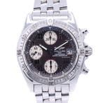 Breitling - Chrono Cockpit Chronograph Date - Zonder, Nieuw
