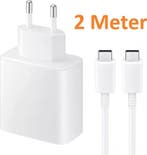 Oplaadkabel – Geschikt voor Oppo/OnePlus/Samsung/Switch/PS5, Ophalen of Verzenden, Nieuw