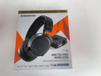 SteelSeries Arctis Pro Wireless - Draadloze Gaming Headset -, Verzenden, Nieuw, SteelSeries