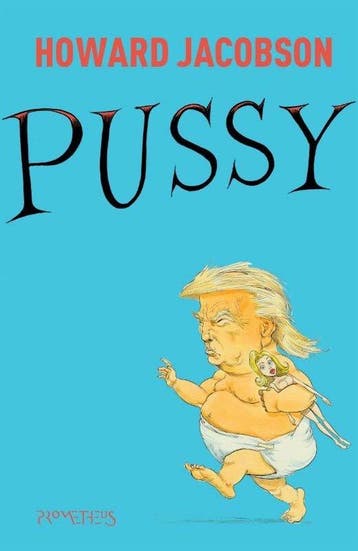 Pussy - Jacobson, Verzenden, Gelezen