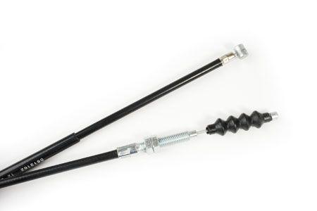 S-Teel Gaskabel Suzuki RM250 2005-2008, Motoren, Onderdelen | Overige, Ophalen of Verzenden