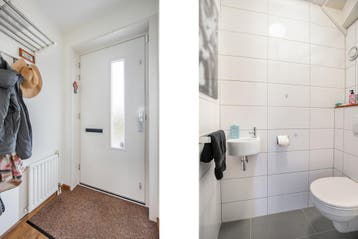 Te huur: Huis Leeuwerikenstraat in Goes, Zeeland, Goes