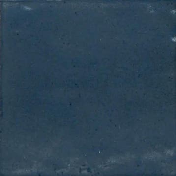 Wandtegel Marazzi Rice 15x15 cm Glans Blu (prijs per m2), Ophalen of Verzenden, Nieuw