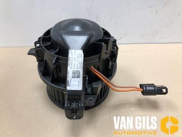 Kachel Ventilatiemotor Volkswagen T-Cross O297627, Ophalen of Verzenden, Nieuw