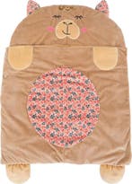 Zolux Chiquitos Pluche Lama Slaapzak nu 14,95!, Verzenden, Nieuw