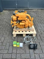 Vetus M3.10 17pk scheepsmotor warmtewisselaar keerkoppeling, Watersport en Boten, Ophalen of Verzenden, Nieuw