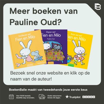 Kas op het potje / Kas en Saar - Pauline Oud 9789044813890, Verzenden, Gelezen, Pauline Oud