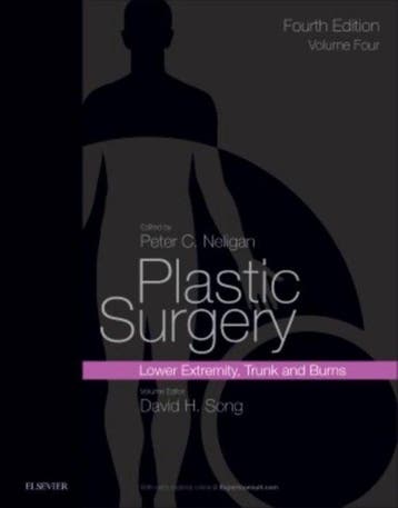 Plastic Surgery (Boek), Verzenden, Nieuw