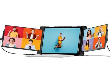 Mobile Pixels - Full HD  Monitor - 14 inch, Computers en Software, IPS, Nieuw, Full HD, USB-C