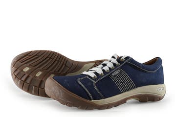 Keen Sneakers in maat 46 Blauw, Keen, Verzenden, Blauw, Sneakers of Gympen