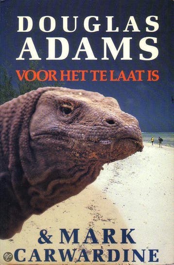 Voor het te laat is 9789026104831 Richard Adams, Boeken, Verzenden, Gelezen, Richard Adams