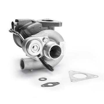 Turbo geschikt voor Citroen Jumper 2.2 HDi, Ford C-MAX 4H..., Verzenden, Nieuw, Citroën