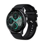 DrPhone DTX Ultra2 – 1.43 Inch AMOLED Smartwatch – Mobiele A, Verzenden, Nieuw