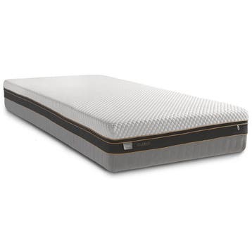 Avek Ouro X9 Matras 26 cm - 180 x 200, Nieuw