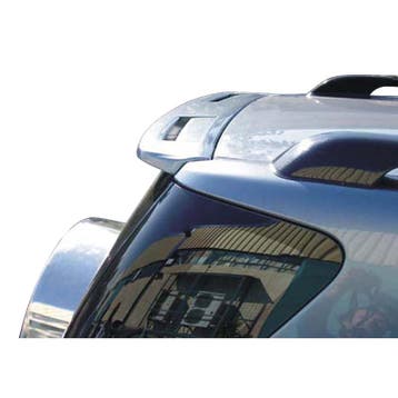 Dakspoiler  Daihatsu Terios 2009- (PU), Ophalen of Verzenden, Nieuw