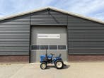 iseki TX1410 4WD minitractor op gazonbanden, Ophalen, Gebruikt, Overige merken, Tot 2500